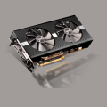 SAPPHIRE NITRO RX580 8GB for Gaming. 