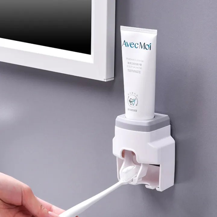 %E3%80%90HOT%E3%80%91%20Creative%20Wall%20Mount%20Automatic%20Toothpaste%20Dispenser%20Bathroom%20Accessories%20Waterproof%20Lazy%20Toothpaste%20Squeezer%20Toothbrush%20Holder%20-%20Image%204