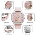 SKMEI Men Quartz Watch Leather Band Waterproof Watch With Date Countdown Fashion Casual Style For Men and Women 1963 7056 (1 piece ). 