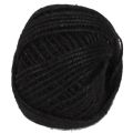 Jute volumes-2 * jute rolls-Black. 