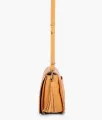 RTW Creation - foldover saddle bag | women shoulder bags | shoulder bags for girls | bags for women | crossbody fashion bags | shoulder hand bags | women tote bags  | An Exclusive Online Collection for Ladies Handbags - Bags For Girls and Woman. 