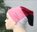 Women's 4-in-1 Inner Hijab Cap – Comfortable and Easy to Wear. 