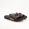 Black Camel slippers for men slides for men flipflop for men. 