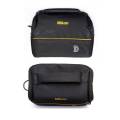 Nikon DSLR Camera Bag Medium Size D2 Water And Shock Resistance - Black. 