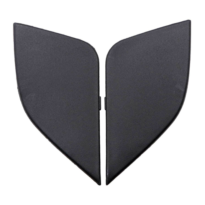 Car Front Bumper Towing Hook Eye Cover Cap for 2016 2017 2018 532850R080,532860R080