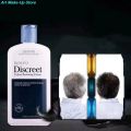 250ml Original Restoria Discreet Colour Restoring Cream Lotion Hair Care Reduce Grey Hair. 