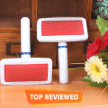 Pet Grooming - Brua-Pet - Grooming & Slicker Brushes. 