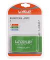 Exercise Resistance Loop Band SET OF 3. 