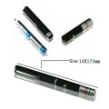 Military Hunting 650nm 5mw Red Laser Sight Pointer High Powerful Adjustable Focus Lazer Red Lasers Pen Burning Match. 