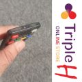 Triple H Tv Box Remote Control Universal KD Light Function Android Smart Tv Box Remote X96Q - X96 Mini - T95H - And All Others.. 