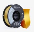 CR-Silk Golden 1.75mm PLA 3D Printing Filament 1kg. 