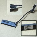 【3C VictoryEagle Store】HDD Connector Cable For HP pavilion DV6-6000 DV7-6000 DV7T-6000 laptop SATA HDD Replacement wire PN:6017B0309001. 