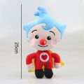 Jane Eyre Jane Plim Plim Plush Toy Nursery Rhymes Anime Character Doll Magician Clown Plush Doll Toys Sleeping Pillow Gift for Children. 
