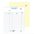 Good Quality Small Duplicate Cash Memo/Bill Book - Urdu. 