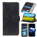 For Xiaomi Mi 11 Pro 5G / 4G Crocodile Texture Horizontal Flip Leather Case with Holder & Card Slots & Photo Frame & Wallet. 