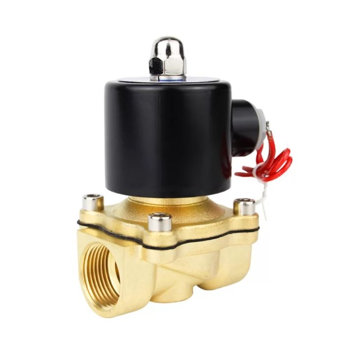 Electric%20Solenoid%20Valve%201/4"%203/8"%201/2"%203/4"%201"%201-1/4"%201-1/2"%20DN8/10/15/20/25/35/40%20Normally%20Closed%20Pneumatic%20for%20Water%20Oil%20Air%20220V%20-%20Image%203