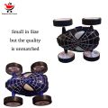 Push and Go Small Size 360 Rotating Double Sided Stunt Car | Small Size Double-Sided Stunt Car. 