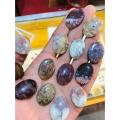 Shajri Haqeeq, Moss Agate [ شجری حقیق ] Original Haqeeq = [ Royal Stone 💎] YouTube Channel. 
