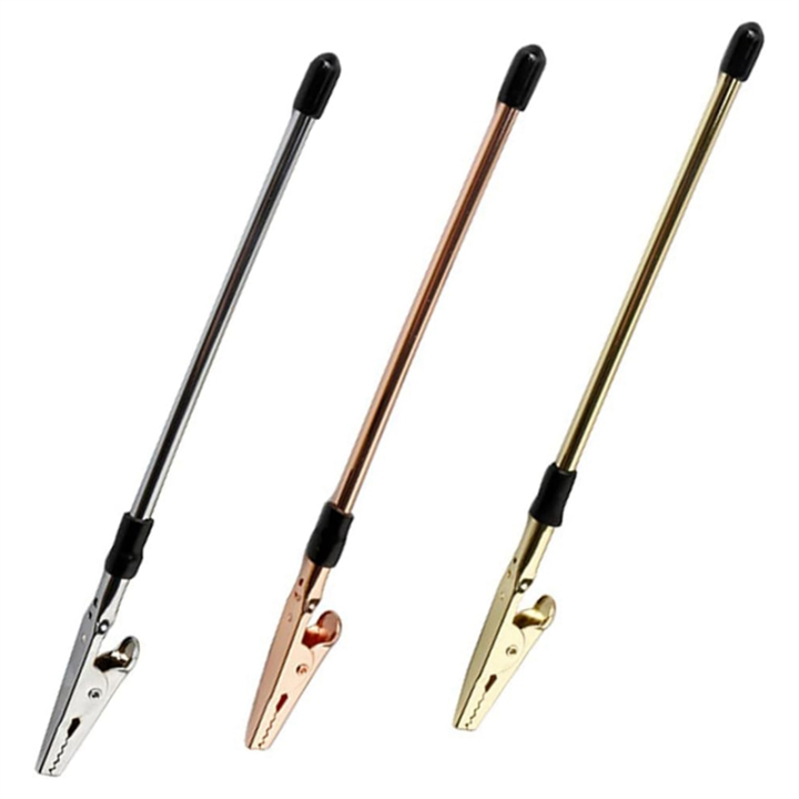 3 Pcs Jewelry Helper Hands Bracelet Helper Jewelry Clasp Helper Fastening and Hooking Equipment