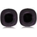1Pair Replacement Ear Pads Cushions Earpads Earmuffs Repair Parts For Marshall Major IV 4 Wireless On-Ear Bluetooth Headphones. 