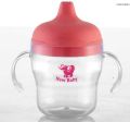 Baby Training Cup with handle Learning Sippy Cup Sippy Training Mug Baby Feeding Feeder Cup Baby Water Sipper Feeder with handle. 