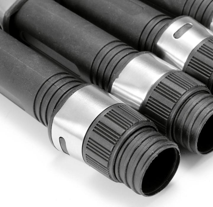 10Pcs%20Black%20DPS%20Style%2016#%20Reel%20Seat%20Spinning%20Rod%20Building%20&%20Repair%20105mm%20Length%20-%20Image%204