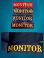Monitor Flash V for class monitor. 