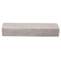 16 Pieces Pumice Stones for Cleaning Pumice Scouring Pad Grey Pumice Stick Cleaner for Removing Toilet Bowl Ring Bath. 