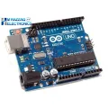 Arduino Uno R3 Dip Development Bo-ard In Pakistan. 