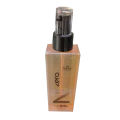 Original Silky Techno Basic Zero Crystal Serum 125 Ml (Shine & Hold). 
