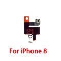 WiFi WLAN Bluetooth Antenna Signal Flex Cable Replacement For iPhone 7 7Plus 8G 8Plus. 
