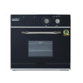 Crown Built-In Oven 45 Liters Gas & Gas (21x21) Inch. 