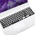【3C VictoryEagle Store】Keyboard Cover for Samsung 500R5K 500R5H 500R5L 500R5M 550R5N 550R5L 550R5M Clear Protector Laptop Notebook 3 15. 
