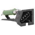 64118391749 AC Blower Motor Resistor Sensor for -BMW M3 E36 318 323 325 3 Series. 