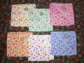 1 Piece - Newborn Baby Double Layer Cotton Wrapping Sheet for New born & Infants. 