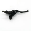 Left Hand Brake Lever 50/70/90/110/125/150Cc For Atv Quad Master Cylinder Bike. 