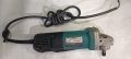 Angle Grinder Variable Speed Grinder Used grinder Imported Grinder with Corded Electric Grinder. 