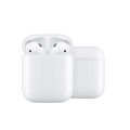 Latest Earbuds Airplus Wireless Earbuds Bluetooth Hand Free with Power Bank Pod Stereo Earphones White bluetooth ear phone for all cell phones use, 11.11. 