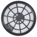 Filter Set For Dirt Devil DD2650-1,DD2651-0,DD2651-1,DD2720 2620001, 2620002 Robot Vacuum Part Household Sweeper Cleaning Tool. 