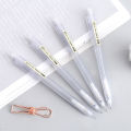 0.5/0.7mm Mechanical Pencil Japanese School Supplies Korean Stationery. 