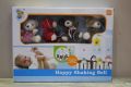 Heng Run Toys Happy Shaking Bell. 