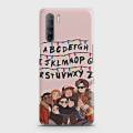 Oppo_A91 Cover - SkinLee HQ Hard Case - Stranger - SKINLEE-539-1-678-479. 