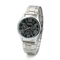 New Fashion Gift Jewelry Watch   Direct Heating Steel Watch Women   Casual Fashion Women's Watch. 