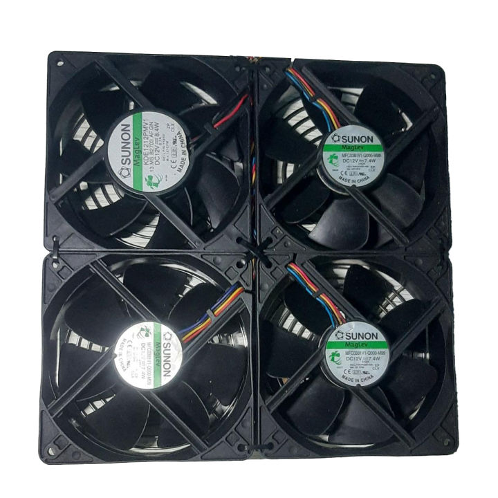 12v dc 4 fans set | mini high speed fans | computer cooling fast fan | battery fan | solar fan exhaust fans | birds cadge fans | room cooler fans