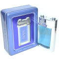 Royal Blue Perfume For Men | Royal Blue Original Tin Perfume (100 ml). 