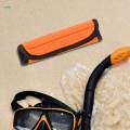 Diving Snorkel Protective Sleeve Snorkel Buoyancy Cover Snorkeling Neoprene Lightweight Case for Underwater, Swimming, Floating Gear. 