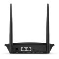 TP-Link Wi-Fi Sim Router TL-MR100 300 Mbps Wireless N 4G LTE Router - PTA Approved - 18 Months Brand Warranty. 