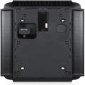 Wasserstein Solar Charger Mount for Ring Video Doorbell 1 with Continuous charging for maximum efficiency. 