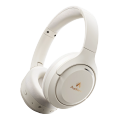Audionic® Trance 100 Wireless Headphones | Bluetooth 5.4 | ANC Noise Cancelling | Gaming Mode 50ms | 60Hrs Playtime | AUX Support. 