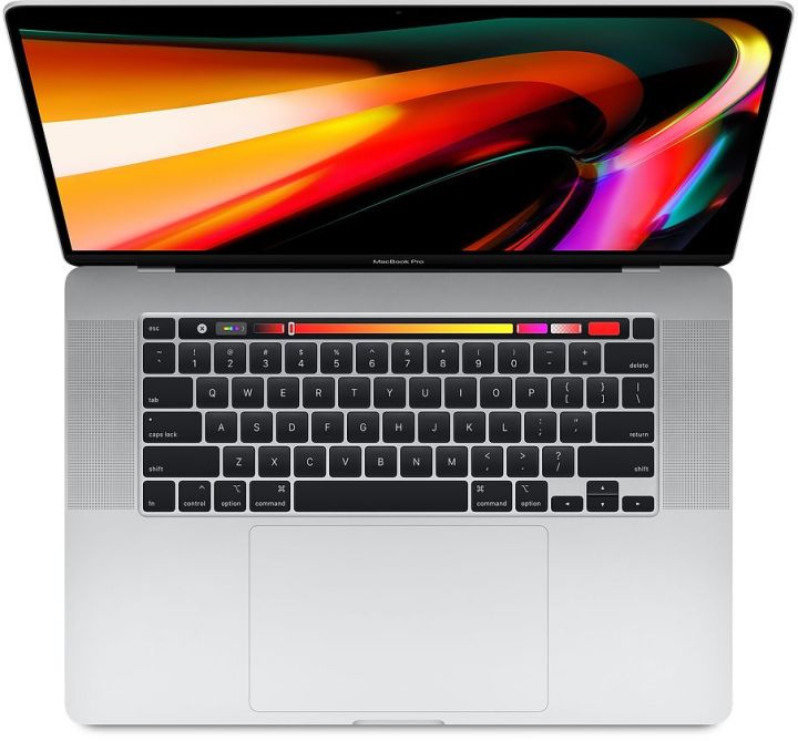 Apple MacBook Pro 2019 (A1990) 15.4inch Intel Core i9 Processor